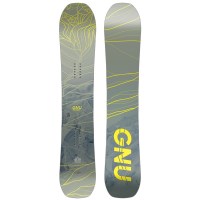 GNU Women&#39;s Frosting Snowboard