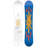 GNU Men's Headspace Snowboard