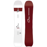 Gnu Men's Hyper Snowboard