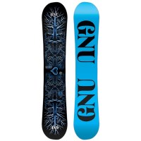 GNU Women's Ladies Choice Snowboard