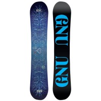 GNU Women&#39;s Pro Choice Snowboard