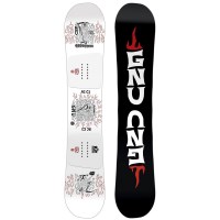 GNU Men&#39;s RC C3 Snowboard