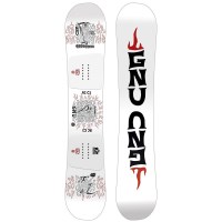 GNU Men's RC C3 Snowboard