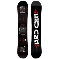 GNU Men's Riders Choice Snowboard