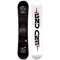 GNU Men's Riders Choice Snowboard