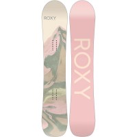 Roxy Women&#39;s Breeze Snowboard