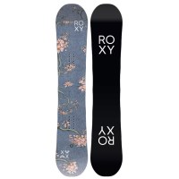 Roxy Women's XOXO Pro Snowboard