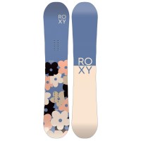 Roxy Women&#39;s XOXO Snowboard