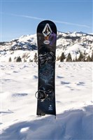 Lib Tech Men's TRS Snowboard