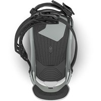ThirtyTwo Men's 32 T32M Fase Snowboard Bindings - Gray