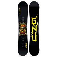 GNU Men's Facts Snowboard