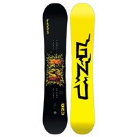 GNU Men's Facts Snowboard