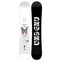 GNU Women's Fiction Snowboard