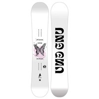 GNU Women's Fiction Snowboard