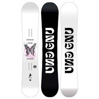 GNU Women's Fiction Snowboard