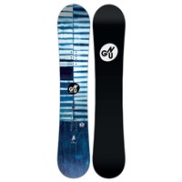 GNU Miira Snowboard - Women's