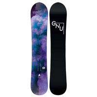 GNU Setsuna Snowboard - Women's