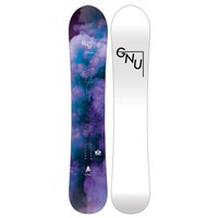 GNU Setsuna Snowboard - Women's