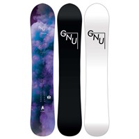 GNU Setsuna Snowboard - Women's