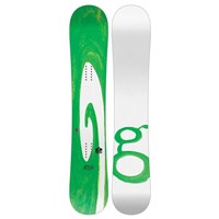 GNU Men's Wagyu Snowboard