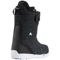 Burton Men's Swath BOA® Boot - Black