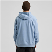 Burton Family Tree Pullover Hoodie - Airstream Blue