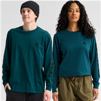 Burton Unisex Elite Long Sleeve T-Shirt