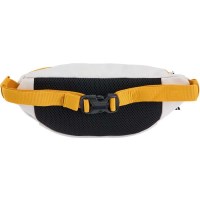 Burton 3L Hip Pack - Stout White / Goldenrod / True Black