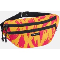 Burton 3L Hip Pack - Fur Goldenrod