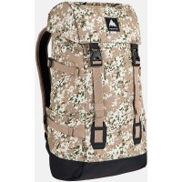 Burton Tinder 2.0 30L Backpack - Snowfall Camo