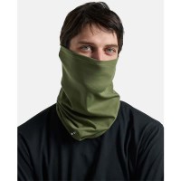 Burton Heavyweight Balaclava - Forest Moss