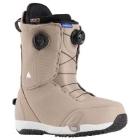 Burton Men's Swath Step On Boot - Summit Taupe