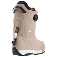 Burton Men's Swath Step On Boot - Summit Taupe