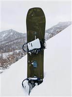 Burton Unisex Family Tree Hometown Hero Snowboard | Snowboards.com Burton Unisex Family Tree Hometown Hero Snowboard | Snowboards.com