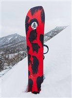 Burton Unisex Family Tree Hometown Hero Snowboard | Snowboards.com Burton Unisex Family Tree Hometown Hero Snowboard | Snowboards.com