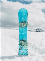 Burton Unisex Blossom Snowboard | Snowboards.com