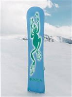 Burton Unisex Blossom Snowboard | Snowboards.com