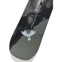 Burton Men's Instigator Board