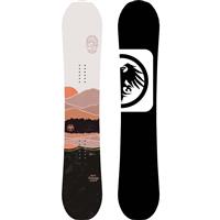 Never Summer Women&#39;s Infinity Snowboard