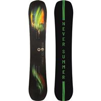 Never Summer Men&#39;s Proto FR Snowboard