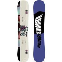 Never Summer Men&#39;s Proto Slinger Snowboard
