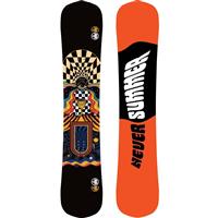 Never Summer Women&#39;s Proto Slinger Snowboard