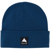 Burton Recycled Kactusbunch Tall Beanie - Nightfall