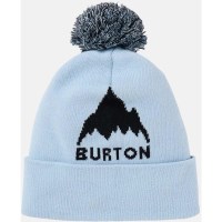 Burton Kids' Recycled Trope Beanie - Dusty Blue