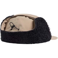 Burton Lunchlap Earflap Hat - Summit Taupe