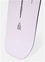 Burton Unisex Good Company Camber Snowboard