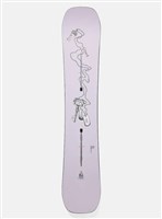Burton Unisex Good Company Camber Snowboard