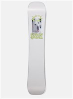 Burton Unisex Good Company Camber Snowboard