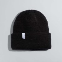 Coal Frena Beanie - Black