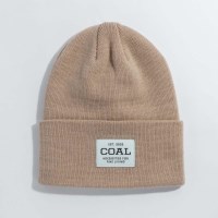 Coal The Uniform Beanie - Khaki